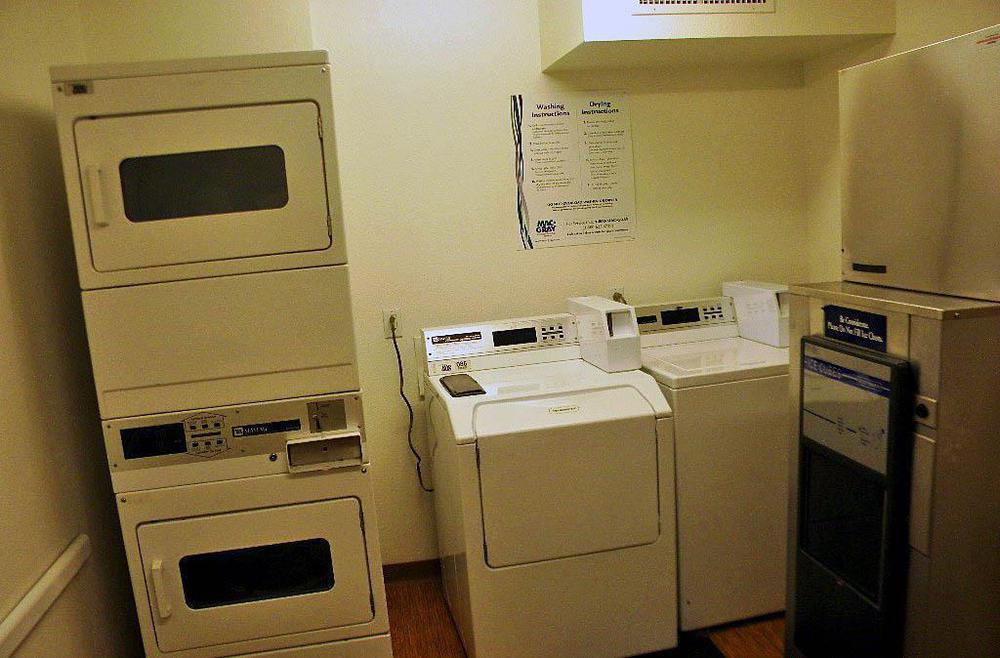 Motel 6-Albuquerque, Nm - North Amenities photo